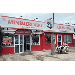 Minimercado Champita – Ushuaia