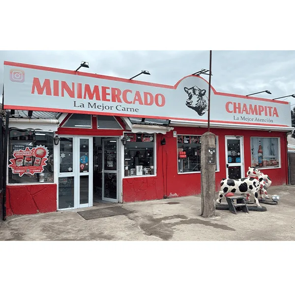 Minimercado Champita – Ushuaia