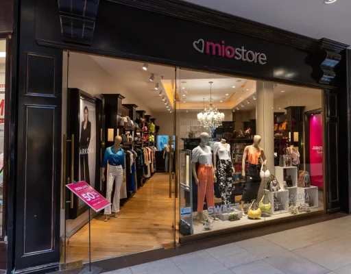 Fotografía de Mio Store en Paseo del Fuego Shopping, Ushuaia