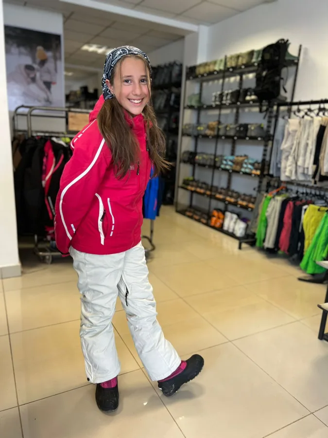 Patagonia Rental Ski – Ski and Snowboard Rentals in Ushuaia