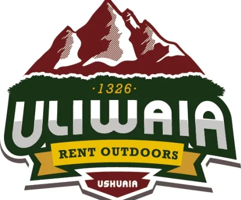 Imagen promocional de Uliwaia 1326, comercio de indumentaria y equipamiento outdoor en Ushuaia