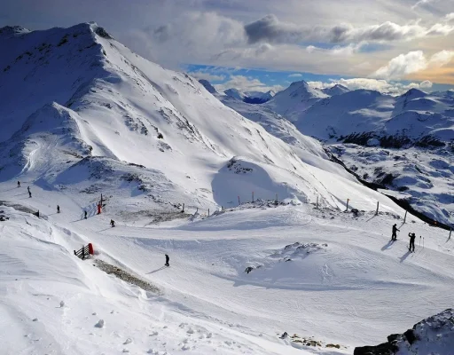 Imagen de Wind Fly Rental publicada por el comercio en su sitio web de Ushuaia