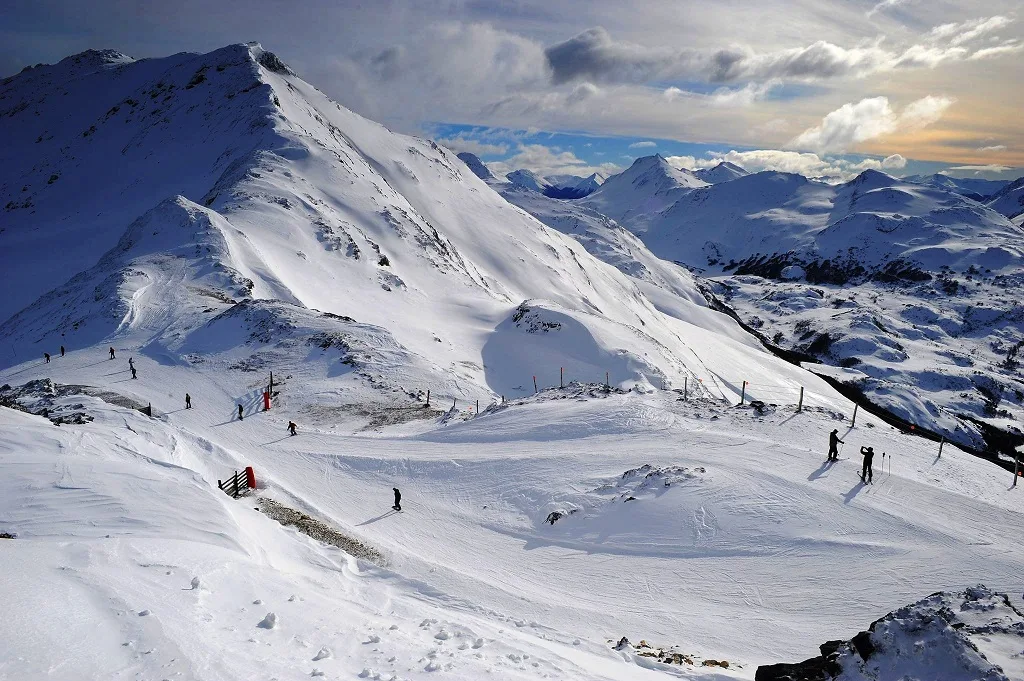 Wind Fly Rental – Snow Equipment Hire in Ushuaia