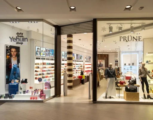 Fotografía de Yehuin Prüne en Paseo del Fuego Shopping, Ushuaia
